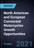 North American and European Connected Motorcycles Growth Opportunities- Product Image