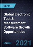 Global Electronic Test & Measurement Software Growth Opportunities- Product Image