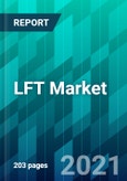 LFT Market Size, Share, Trend, Forecast, Competitive Analysis, and Growth Opportunity: 2021-2026- Product Image