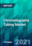 Chromatography Tubing Market Size, Share, Trend, Forecast, Competitive Analysis, and Growth Opportunity: 2021-2026- Product Image
