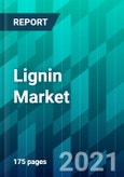 Lignin Market Size, Share, Trend, Forecast, Competitive Analysis, and Growth Opportunity: 2021-2026- Product Image