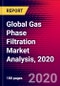 Global Gas Phase Filtration Market Analysis, 2020 - Product Thumbnail Image