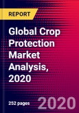 Global Crop Protection Market Analysis, 2020- Product Image