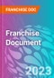 Handle With Care Packaging Store (Retail Center/Commercial Logistics Center) Franchise Disclosure Document FDD - Product Thumbnail Image