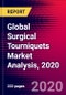 Global Surgical Tourniquets Market Analysis, 2020 - Product Thumbnail Image