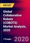 Global Collaborative Robots (COBOTS) Market Analysis, 2020 - Product Thumbnail Image