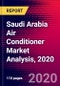Saudi Arabia Air Conditioner Market Analysis, 2020 - Product Image