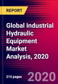 Global Industrial Hydraulic Equipment Market Analysis, 2020- Product Image
