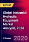 Global Industrial Hydraulic Equipment Market Analysis, 2020 - Product Thumbnail Image