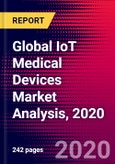 Global IoT Medical Devices Market Analysis, 2020- Product Image