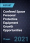 Confined Space Personal Protective Equipment (PPE) Growth Opportunities - Product Thumbnail Image