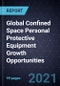 Global Confined Space Personal Protective Equipment (PPE) Growth Opportunities - Product Thumbnail Image