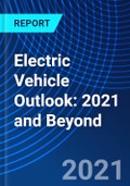 Electric Vehicle Outlook: 2021 and Beyond- Product Image