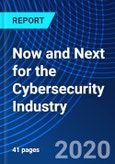 Now and Next for the Cybersecurity Industry- Product Image