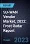 SD-WAN Vendor Market, 2022: Frost Radar Report - Product Thumbnail Image