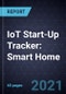 IoT Start-Up Tracker: Smart Home - Product Image