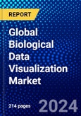 Global Biological Data Visualization Market (2023-2028) Competitive Analysis, Impact of Covid-19, Ansoff Analysis- Product Image
