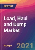 Load, Haul and Dump (LHD) Market Size, Market Share, Application Analysis, Regional Outlook, Growth Trends, Key Players, Competitive Strategies and Forecasts, 2021 To 2029- Product Image