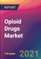 Opioid Drugs Market Size, Market Share, Application Analysis, Regional Outlook, Growth Trends, Key Players, Competitive Strategies and Forecasts, 2021 To 2029 - Product Image