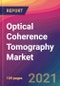Optical Coherence Tomography Market Size, Market Share, Application Analysis, Regional Outlook, Growth Trends, Key Players, Competitive Strategies and Forecasts, 2021 To 2029 - Product Image