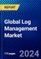 Global Log Management Market (2023-2028) Competitive Analysis, Impact of Covid-19, Impact of Economic Slowdown & Impending Recession, Ansoff Analysis - Product Image