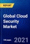 Global Cloud Security Market (2021-2027) by Application, Security Type, Service Model, Deployment, Organization Size, Industry Vertical, And Geography, IGR Competitive Analysis, Impact of Covid-19, Ansoff Analysis - Product Image