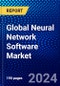 Global Neural Network Software Market (2021-2027) by Component, Type, Vertical, and Geography, IGR Competitive Analysis, Impact of Covid-19, Ansoff Analysis - Product Thumbnail Image