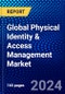 Global Physical Identity and Access Management Market (2021-2027) by Component, Service, Product, Type Deployment, Organization Size, Industry Vertical, and Geography, IGR Competitive Analysis, Impact of Covid-19, Ansoff Analysis - Product Thumbnail Image