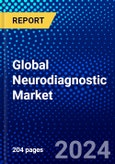 Global Neurodiagnostic Market (2023-2028) Competitive Analysis, Impact of Covid-19, Impact of Economic Slowdown & Impending Recession, Ansoff Analysis- Product Image