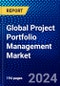 Global Project Portfolio Management Market (2021-2027) by Component, Organization Size, Deployment Mode, Vertical,and Geography, IGR Competitive Analysis, Impact of Covid-19, Ansoff Analysis - Product Image