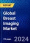 Global Breast Imaging Market (2021-2027) by Technologies, End user and Geography, Impact of Covid-19, Ansoff Analysis - Product Image