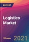 Logistics Market Size, Market Share, Application Analysis, Regional Outlook, Growth Trends, Key Players, Competitive Strategies and Forecasts, 2021 To 2029 - Product Thumbnail Image