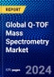 Global Q-TOF Mass Spectrometry Market (2021-2027) by Application, Product Type, Sales Channel, and Geography, IGR Competitive Analysis, Impact of Covid-19, Ansoff Analysis - Product Image