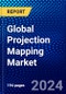 Global Projection Mapping Market (2023-2028) by Offering, Throw Distance, Dimension, Brightness/Lumens, Applications, and Geography, Competitive Analysis, Impact of Covid-19, Impact of Economic Slowdown & Impending Recession with Ansoff Analysis - Product Thumbnail Image