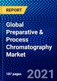 Global Preparative & Process Chromatography Market (2021-2027) by Type, End Users, Applications, and Geography, IGR Competitive Analysis, Impact of Covid-19, Ansoff Analysis- Product Image