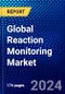 Global Reaction Monitoring Market (2023-2028) Competitive Analysis, Impact of Covid-19, Impact of Economic Slowdown & Impending Recession, Ansoff Analysis - Product Image