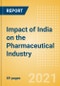 Impact of India on the Pharmaceutical Industry - Thematic Research - Product Image