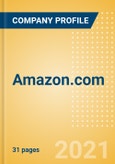 Amazon.com - Enterprise Tech Ecosystem Series- Product Image