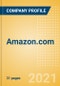 Amazon.com - Enterprise Tech Ecosystem Series - Product Thumbnail Image