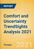 Comfort and Uncertainty TrendSights Analysis 2021 - Delivering Authentic and Engaging Experiences in Order to Offer Reassurance and Create a Sense of Trust and Loyalty- Product Image
