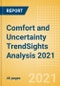 Comfort and Uncertainty TrendSights Analysis 2021 - Delivering Authentic and Engaging Experiences in Order to Offer Reassurance and Create a Sense of Trust and Loyalty - Product Thumbnail Image