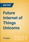 Future Internet of Things (IoT) Unicorns - Product Thumbnail Image
