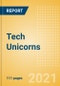 Tech Unicorns - Top 10 Themes in 2021 - Thematic Research - Product Thumbnail Image