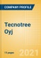 Tecnotree Oyj - Enterprise Tech Ecosystem Series - Product Thumbnail Image