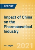 Impact of China on the Pharmaceutical Industry - Thematic Research- Product Image