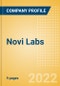 Novi Labs - Tech Innovator Profile - Product Thumbnail Image