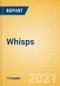 Whisps - Success Case Study - Product Thumbnail Image