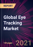 Global Eye Tracking Market 2021-2025- Product Image