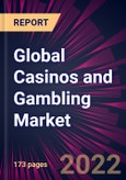 Global Casinos and Gambling Market 2023-2027- Product Image