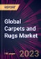 Global Carpets and Rugs Market 2022-2026 - Product Image